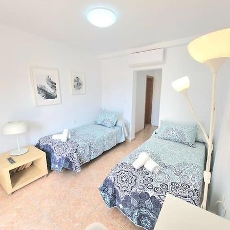 Apartamento Suecia Loto Los Cristianos  Exterior foto