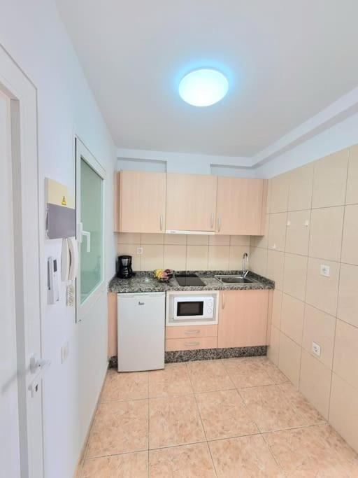 Apartamento Suecia Loto Los Cristianos  Exterior foto
